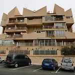 Atico Manzanera Calpe