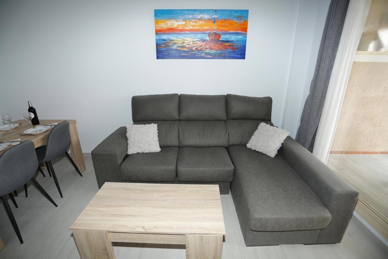 Appartement Atico Manzanera