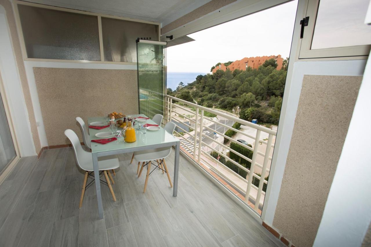 Atico Manzanera Appartement *
