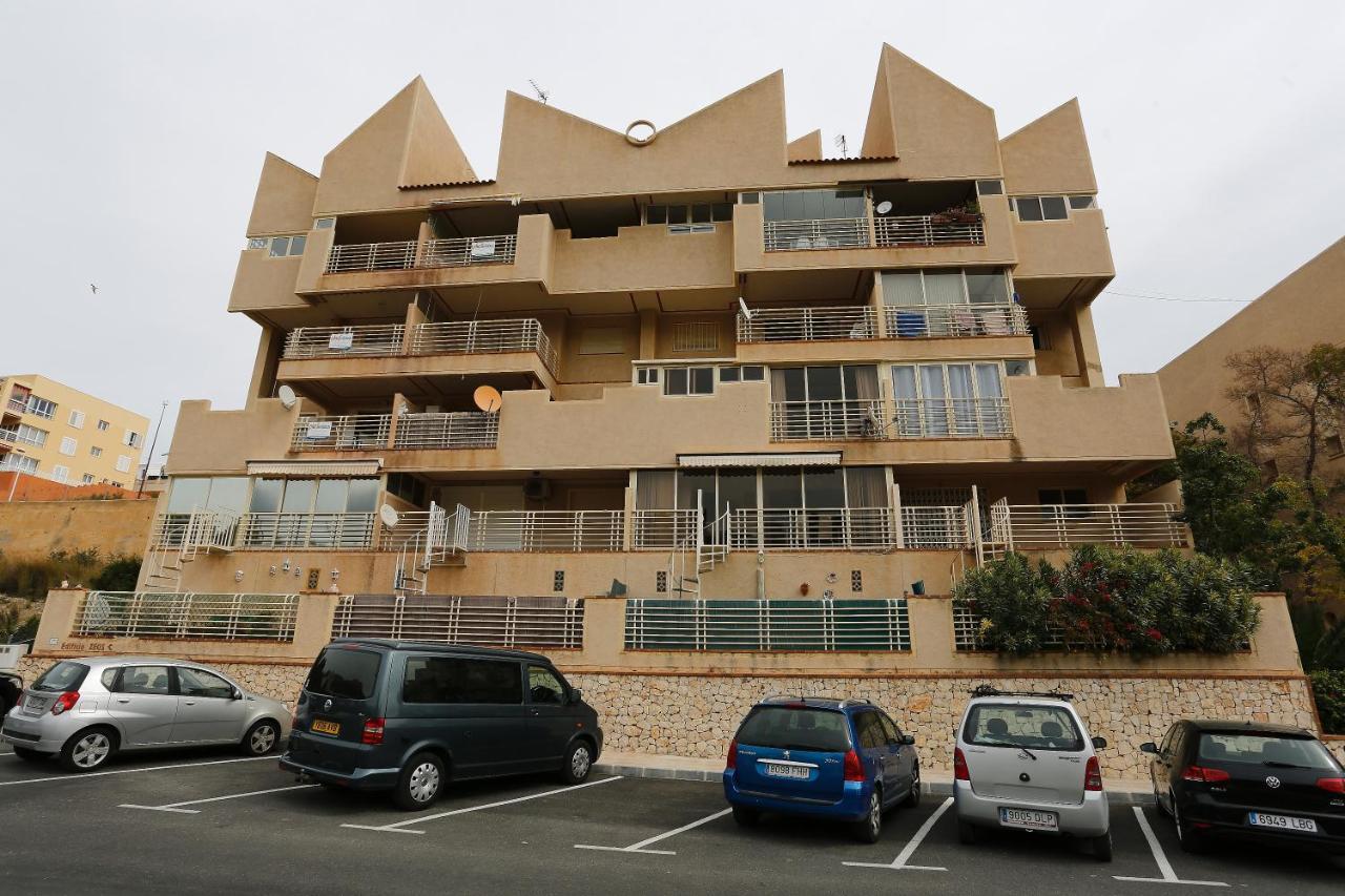 Appartement Atico Manzanera Calpe