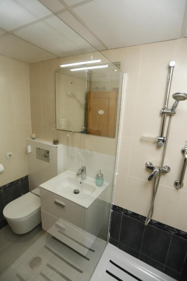 Appartement Atico Manzanera