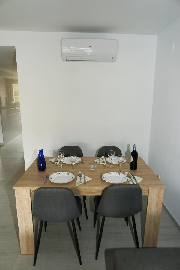 Appartement Atico Manzanera *