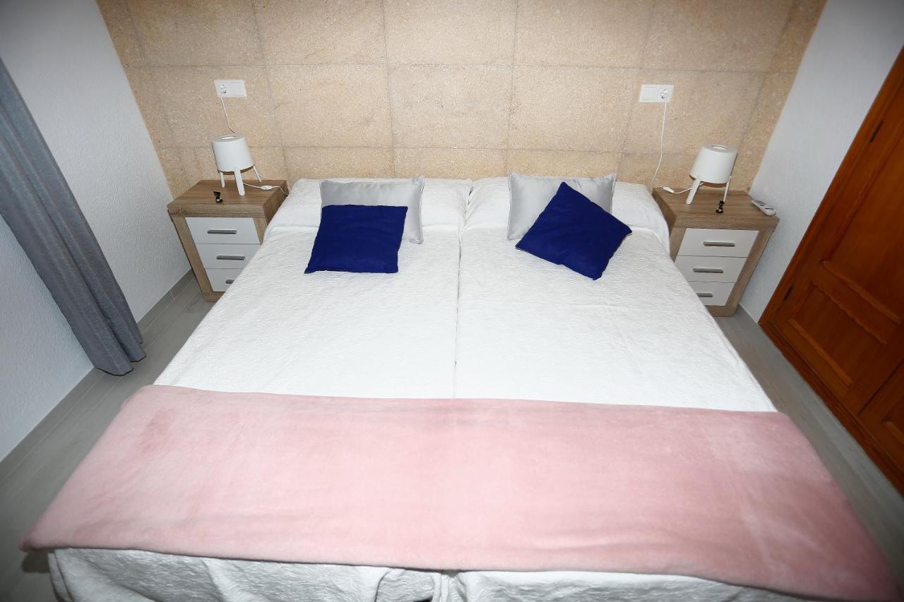 Appartement Atico Manzanera *